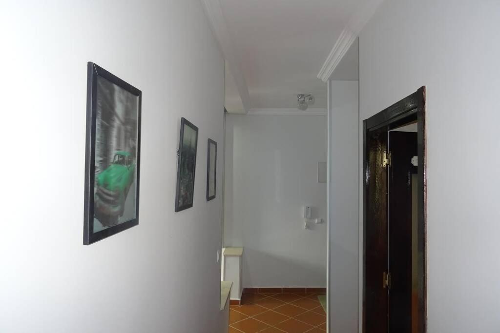 Appartement Cosy Bien Equipee Martil Eksteriør billede