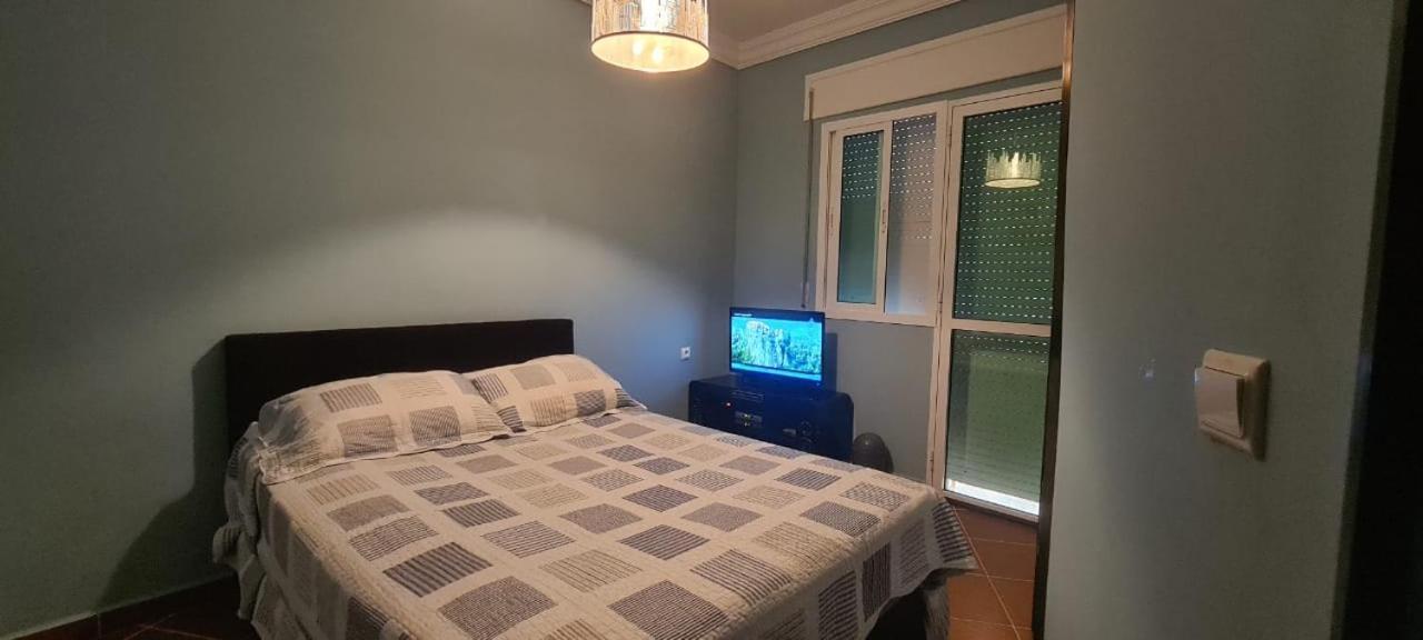 Appartement Cosy Bien Equipee Martil Eksteriør billede